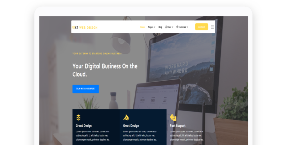 AT Web Design (Age Themes)