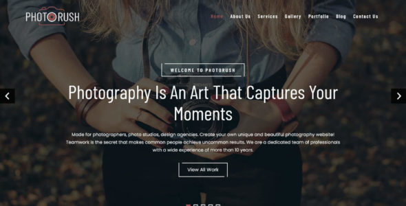 Photorush Pro (Alexa Themes)