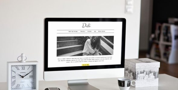 Didi Lite (Anariel Design)