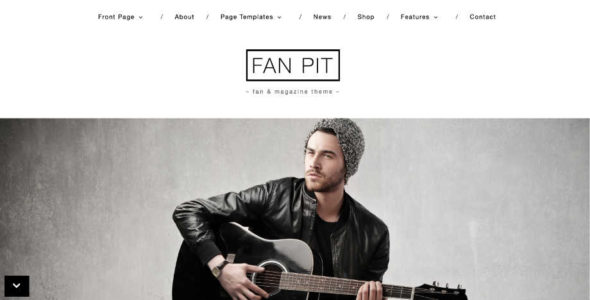 FanPit (Anariel Design)