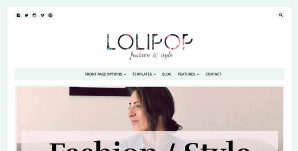 Lolipop (Anariel Design)