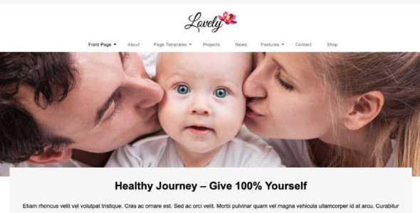 Lovely (Anariel Design)