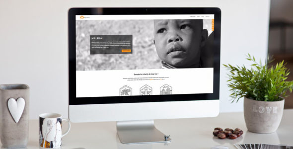 Maisha Lite (Anariel Design)