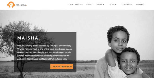 Maisha (Anariel Design)