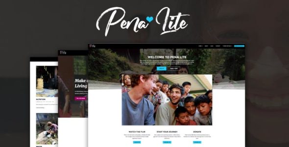 Pena Lite (Anariel Design)