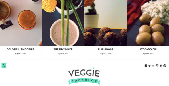 Veggie (Anariel Design)