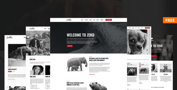 Zeko Lite (Anariel Design)