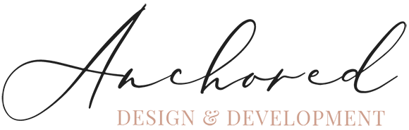 Anchored Design