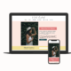 Virtual Assistant (Anchored Design)