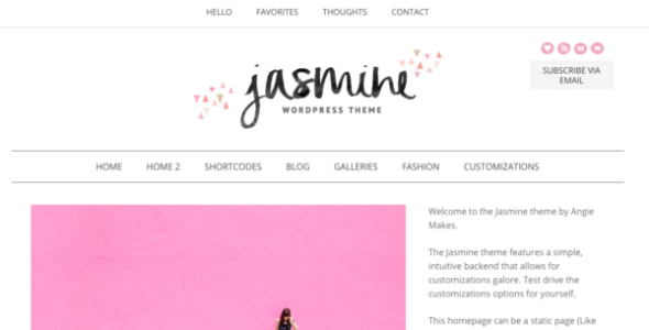 Jasmine (Angie Makes)