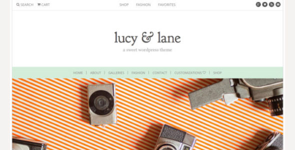 Lucy and Lane (Angie Makes)