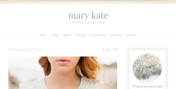 Mary Kate (Angie Makes)