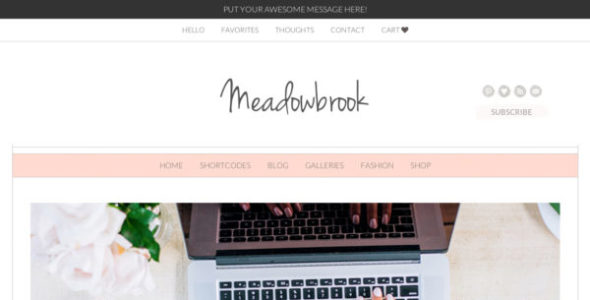 Meadowbrook (Angie Makes)