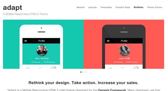 Adapt (Appfinite)