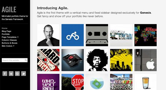 Agile (Appfinite)