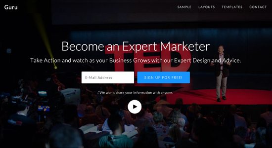 Guru (Appfinite)