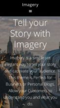 Imagery (Appfinite) (screenshot mobile)