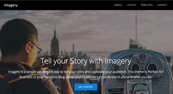 Imagery (Appfinite)