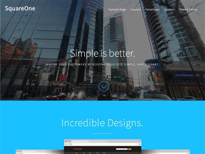 SquareOne (Appfinite)