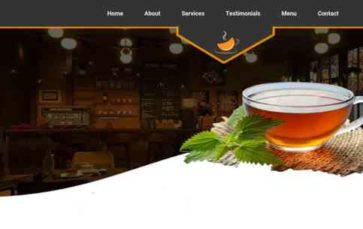 Thehideout Pro (screenshot desktop)
