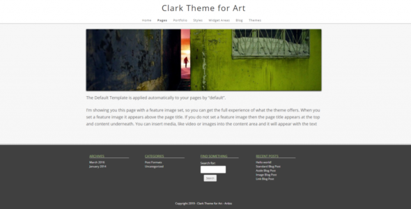 Clark (Artbiz)
