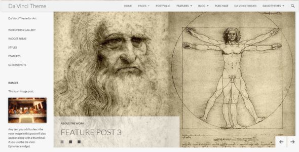 Leonardo (Artbiz)