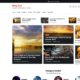 Blog Hub (Artify Themes) (Artify Themes)