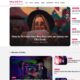 Blog Ink Pro (Artify Themes)