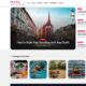 Blog Ink (Artify Themes)