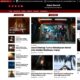 News Record (Artify Themes)
