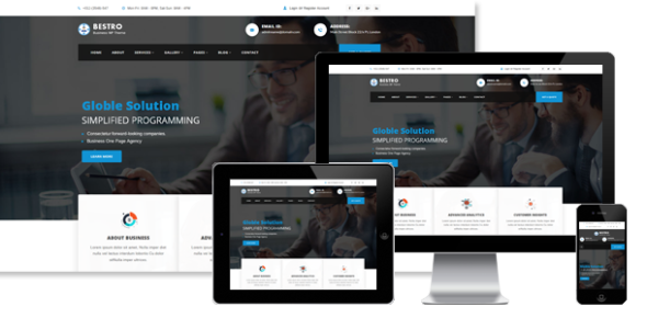 Bestro (AS Templates)