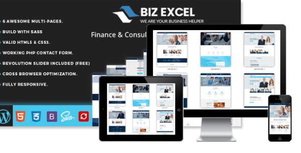 Biz Excel (AS Templates)
