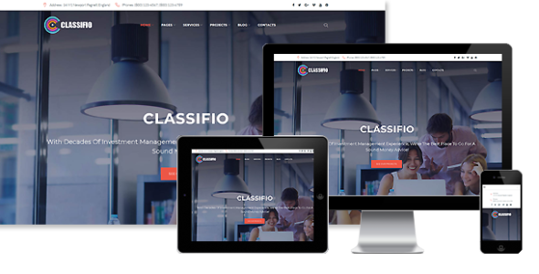 Classifio (AS Templates)