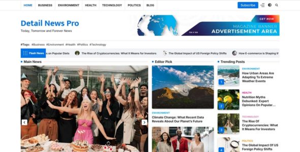 Detail News Pro (Ascendoor)