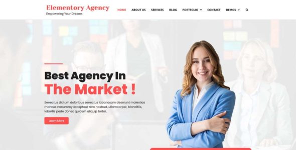 Elementory Agency (Ascendoor)