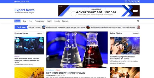 Expert News (Ascendoor)