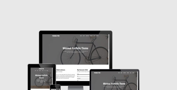 Padma Pro (Ashathemes)