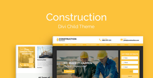 Construction (Aspen Grove Studios)