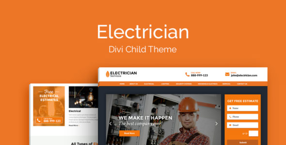 Electrician (Aspen Grove Studios)