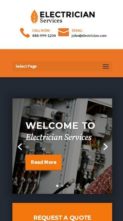 Electrician (Aspen Grove Studios) - (screenshot mobile)