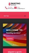 Painting (Aspen Grove Studios) - (screenshot mobile)