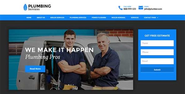Plumbing (Aspen Grove Studios)