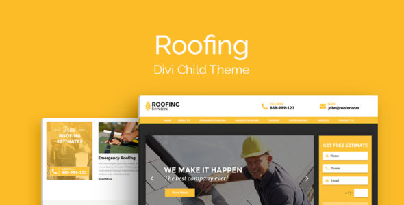 Roofing (Aspen Grove Studios)