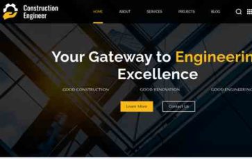 Construction Engineer Pro (screenshot desktop)