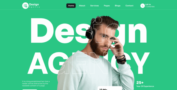 Design Studio Pro (Aster Themes)