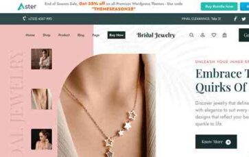 Jeweler Shop Pro (screenshot desktop)