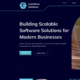 Technology Software Firm Pro (Aster Themes)