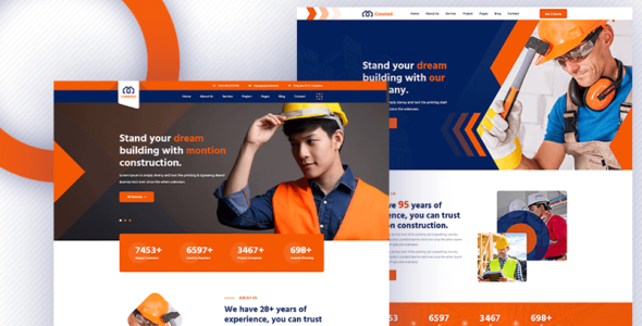 Consted Themeforest (aThemeArt)