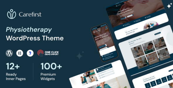 Carefirst (awaiken themes)