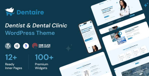 Dentaire (awaiken themes)